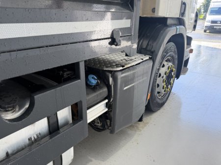 2017 SCANIA P250 - photo 8