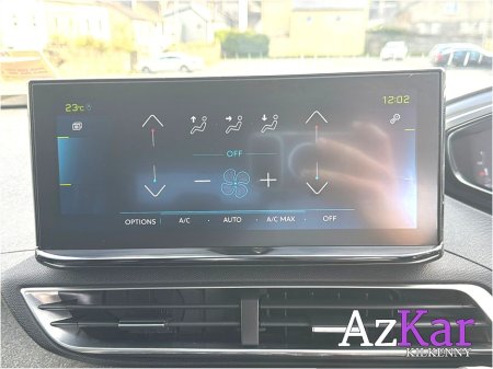 2021 Peugeot 3008 - photo 20