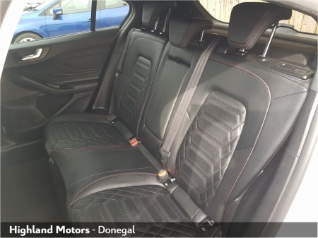 2022 Ford Focus - photo 13