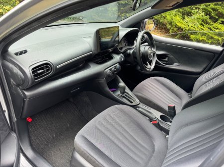 2023 Toyota Yaris - photo 5
