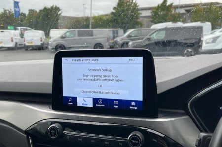 2022 Ford Kuga - photo 31