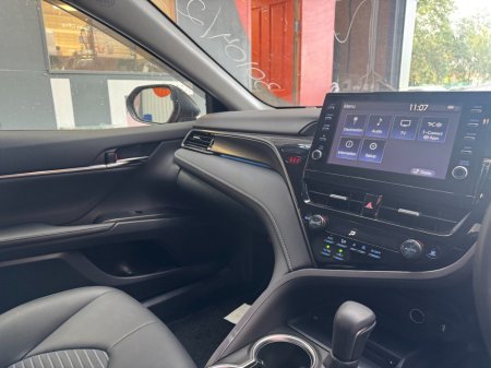2023 Toyota Camry - photo 13
