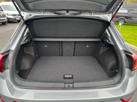 2026 Volkswagen T-Roc - photo 12