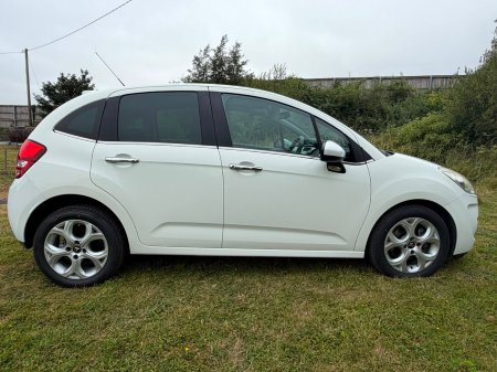2013 Citroen C3 - photo 10