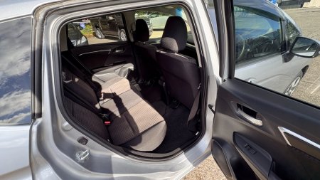 2018 Honda Fit - photo 8