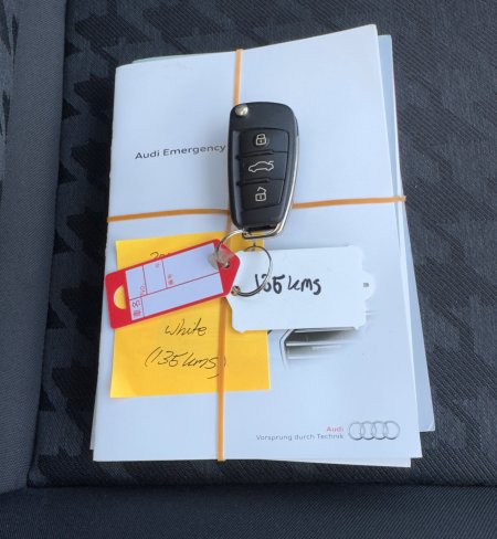 2016 Audi A3 - photo 13