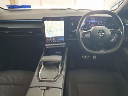 2024 Renault Austral - photo 10