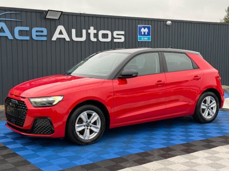 2022 Audi A1 - photo 3