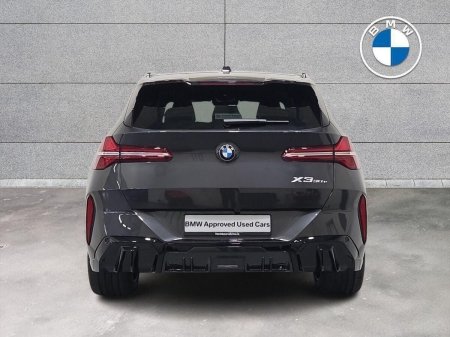 2026 BMW X3 - photo 15