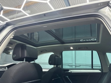 2019 Volkswagen Tiguan - photo 10