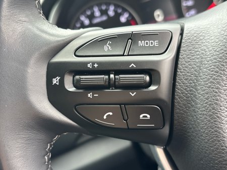 2023 Kia Stonic - photo 17