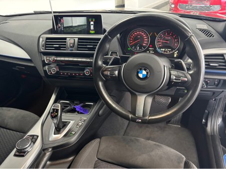 2015 BMW 1-Series - photo 13