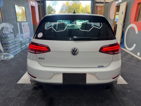 2017 Volkswagen Golf - photo 4