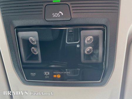 2025 Ford Tourneo Connect - photo 20