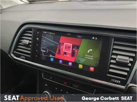 2024 SEAT Ateca - photo 13