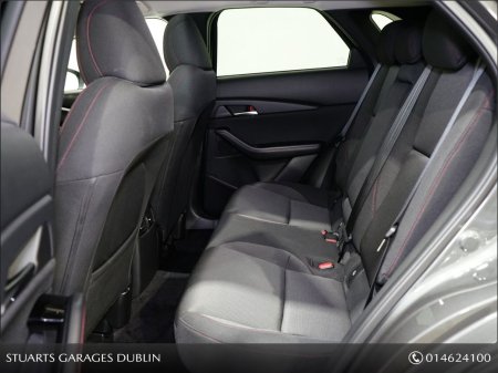 2023 Mazda CX-30 - photo 5
