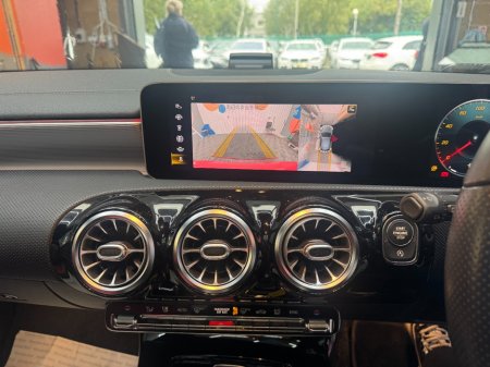 2019 Mercedes-Benz A-Class - photo 10