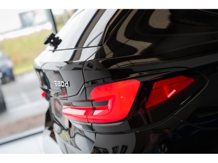 2022 BMW 5-Series - photo 13