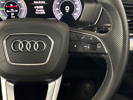 2024 Audi Q5 - photo 22