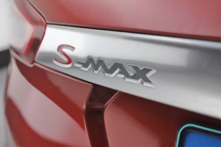 2018 Ford S-Max - photo 30