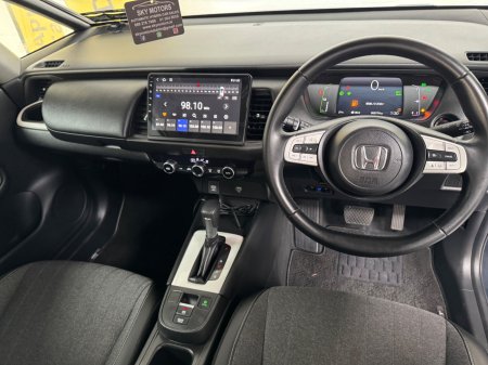 2023 Honda Jazz - photo 8