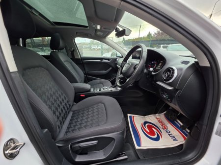 2016 Audi A3 - photo 3