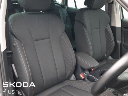 2022 Skoda Kamiq - photo 24