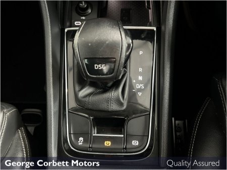 2021 Skoda Kodiaq - photo 17