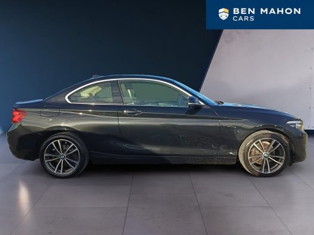 2019 BMW 2-Series - photo 6