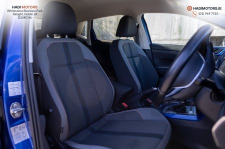 2019 Volkswagen Polo - photo 17