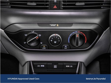 2023 Hyundai i20 - photo 19