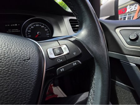 2017 Volkswagen Golf - photo 19