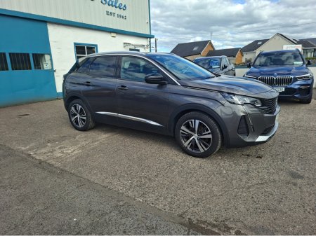 2022 Peugeot 3008 - photo 2