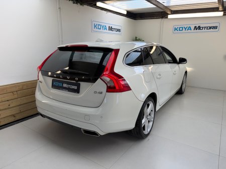 2018 Volvo V60 - photo 7