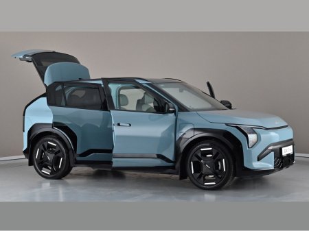 2027 Kia EV3 - photo 9