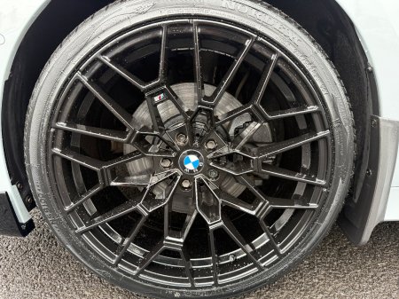 2023 BMW 3-Series - photo 16