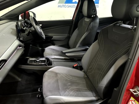 2023 Volkswagen ID.4 - photo 8