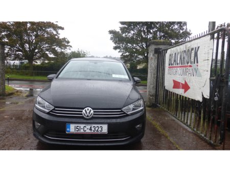 2015 Volkswagen Golf - photo 4