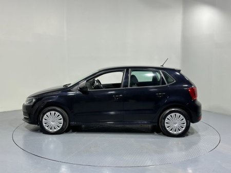 2017 Volkswagen Polo - photo 4
