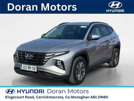 2022 Hyundai Tucson - photo 2