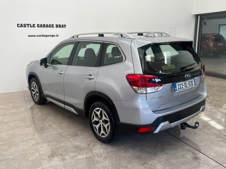 2022 Subaru Forester - photo 6