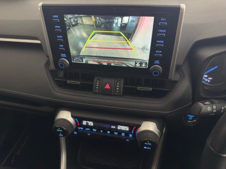 2022 Toyota RAV4 - photo 12