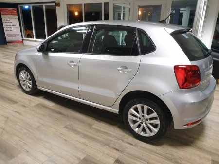 2017 Volkswagen Polo - photo 7