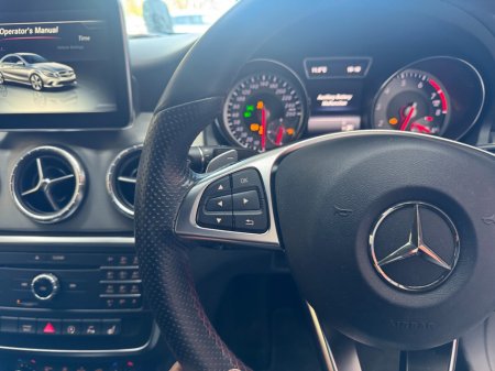 2015 Mercedes-Benz CLA - photo 10