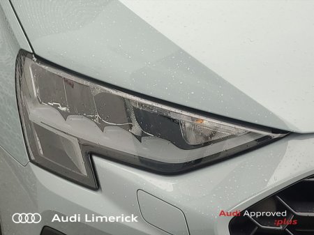 2026 Audi A3 - photo 34