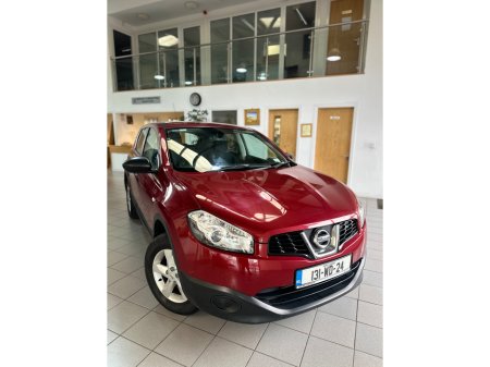 2013 Nissan Qashqai - photo 14