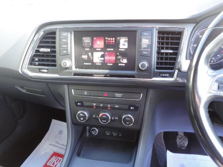 2017 SEAT Ateca - photo 13
