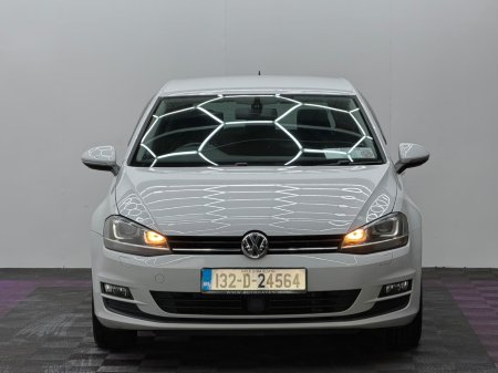 2013 Volkswagen Golf - photo 2