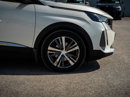 2021 Peugeot 5008 - photo 7