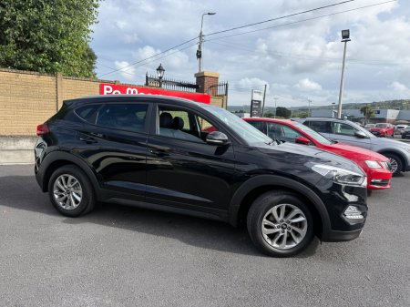 2016 Hyundai Tucson - photo 4